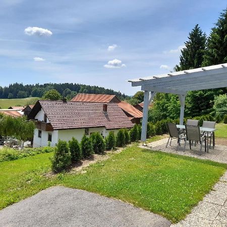 Alpenblick Apartment Eppenschlag Exterior photo
