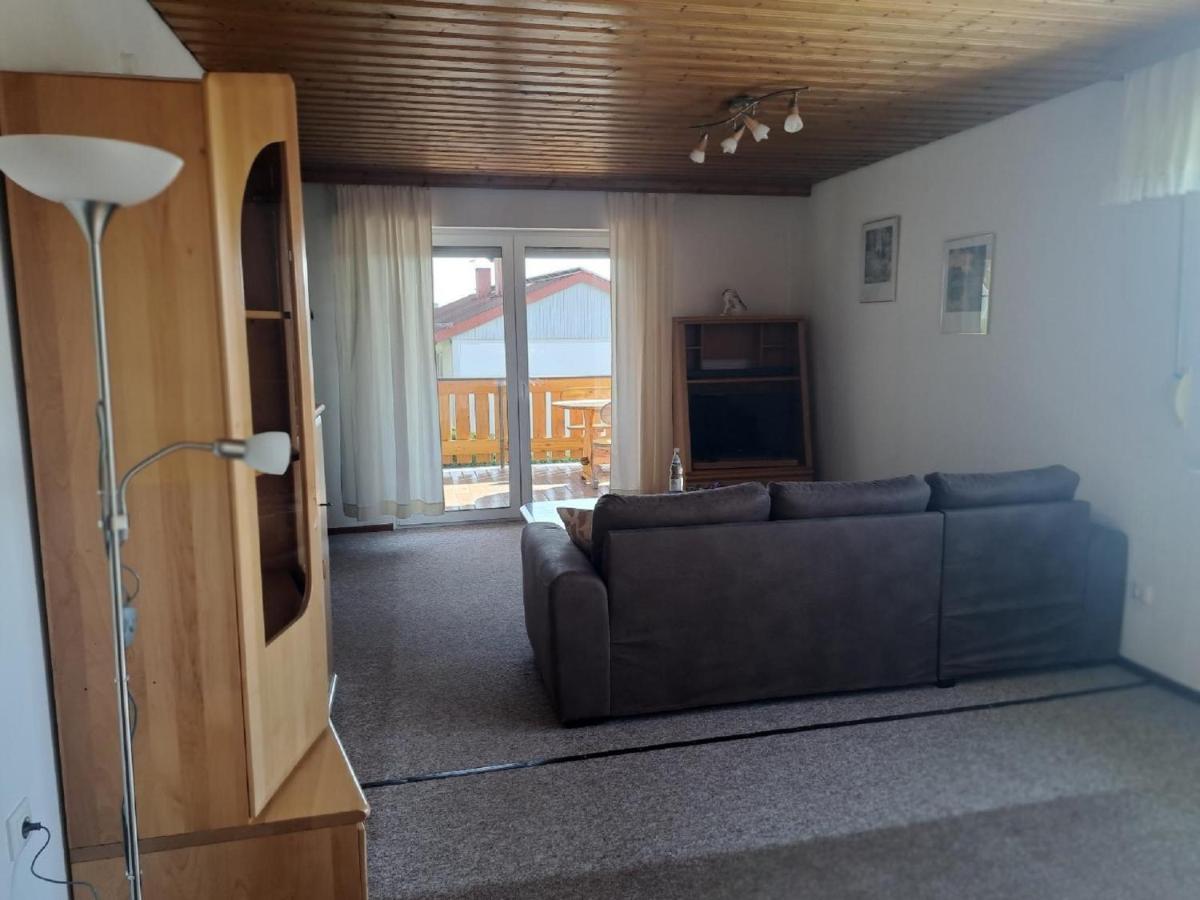 Alpenblick Apartment Eppenschlag Exterior photo