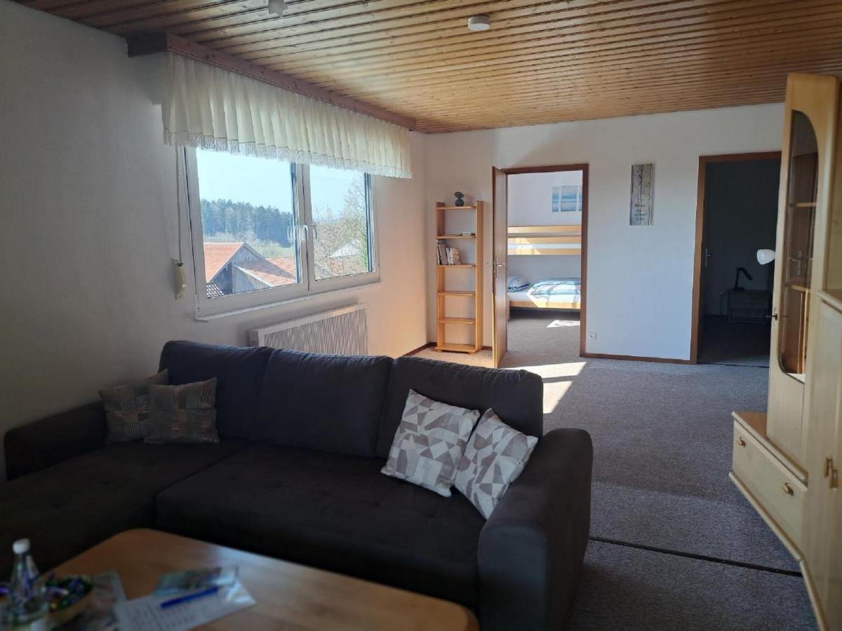 Alpenblick Apartment Eppenschlag Exterior photo