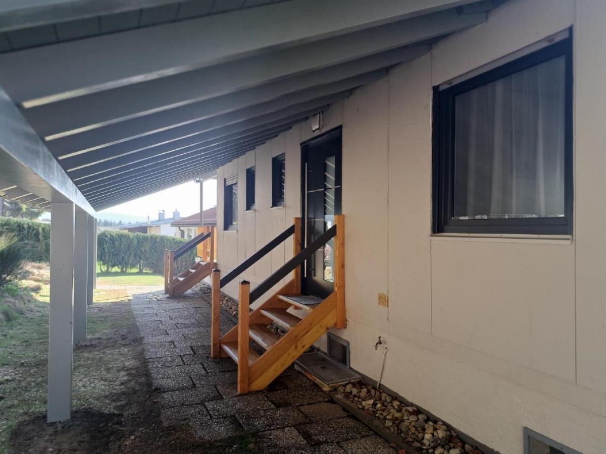 Alpenblick Apartment Eppenschlag Exterior photo